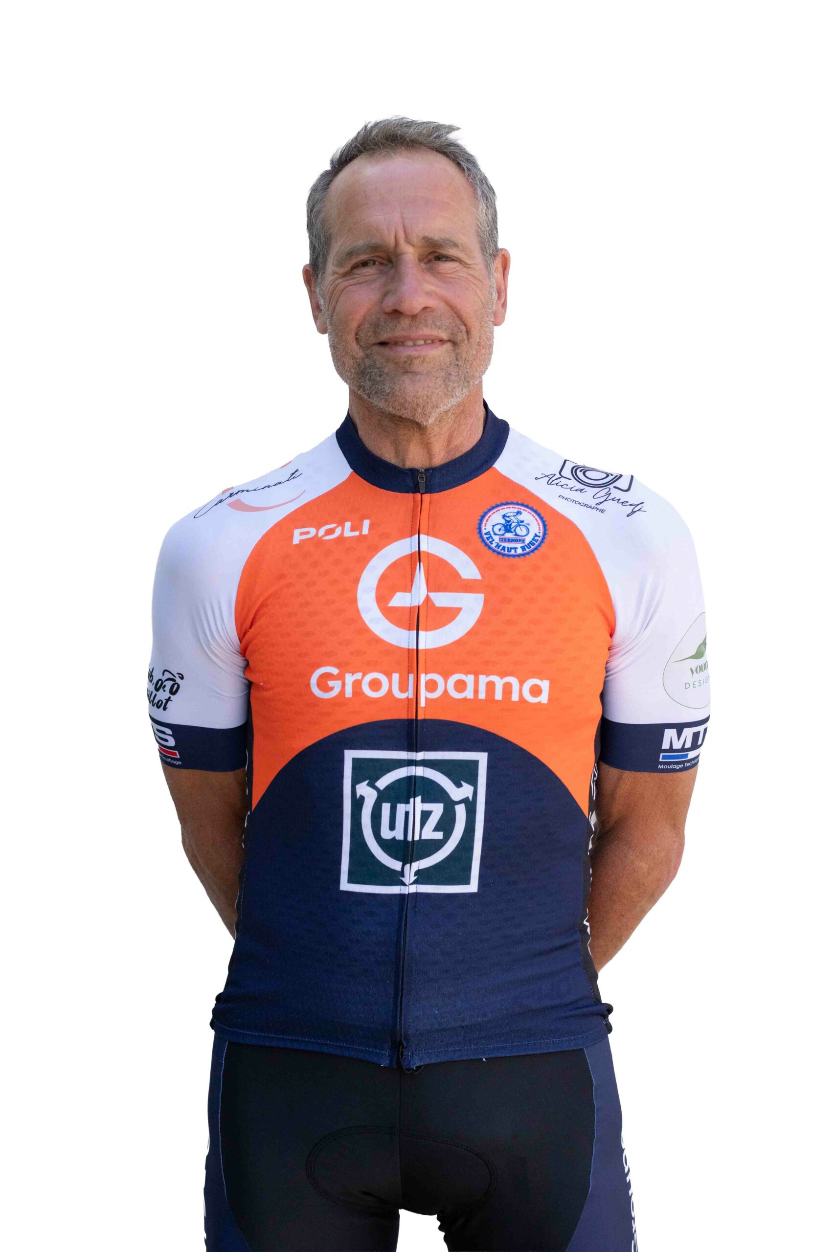 Emmanuel Mony
