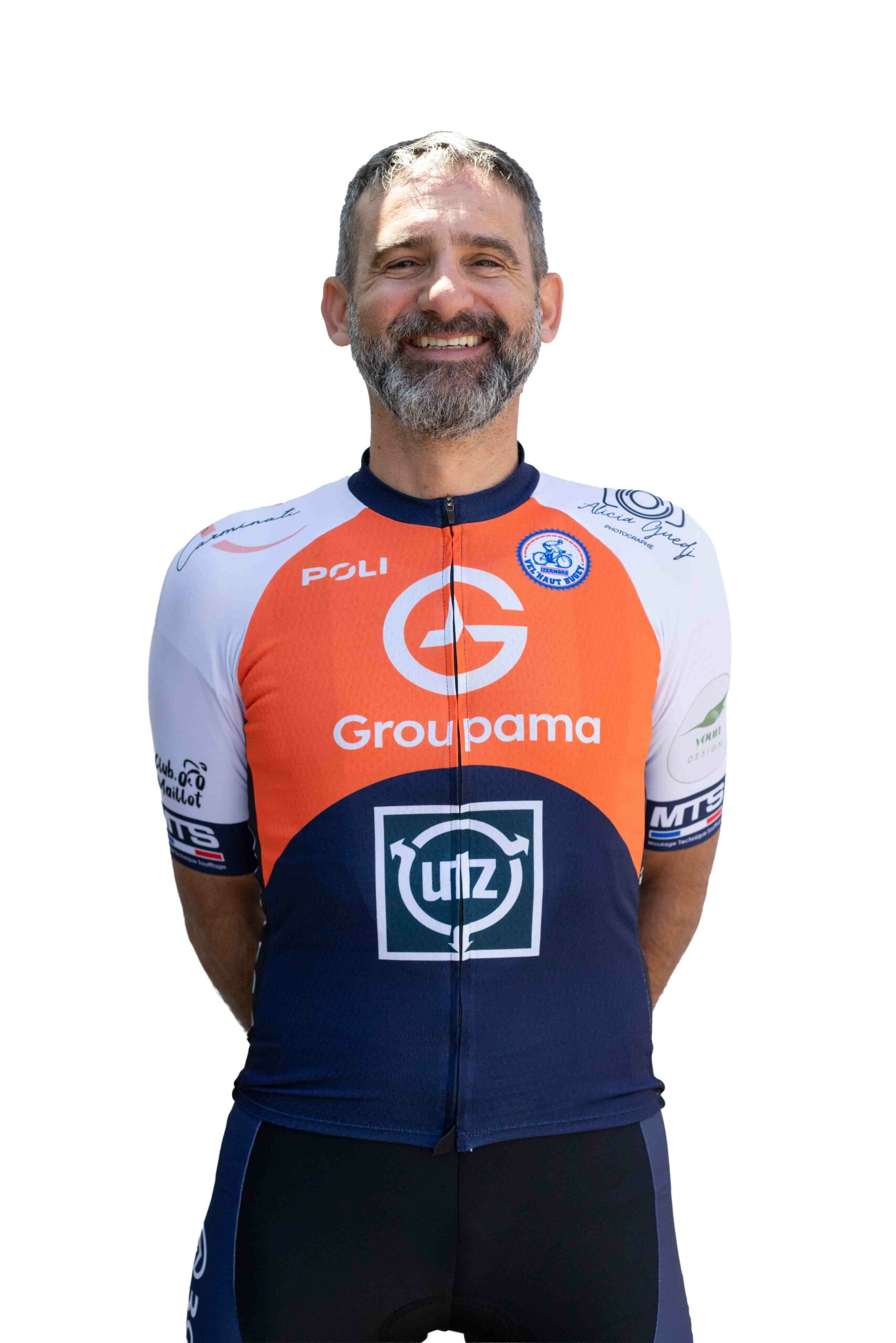 Alexandre Bisiaux