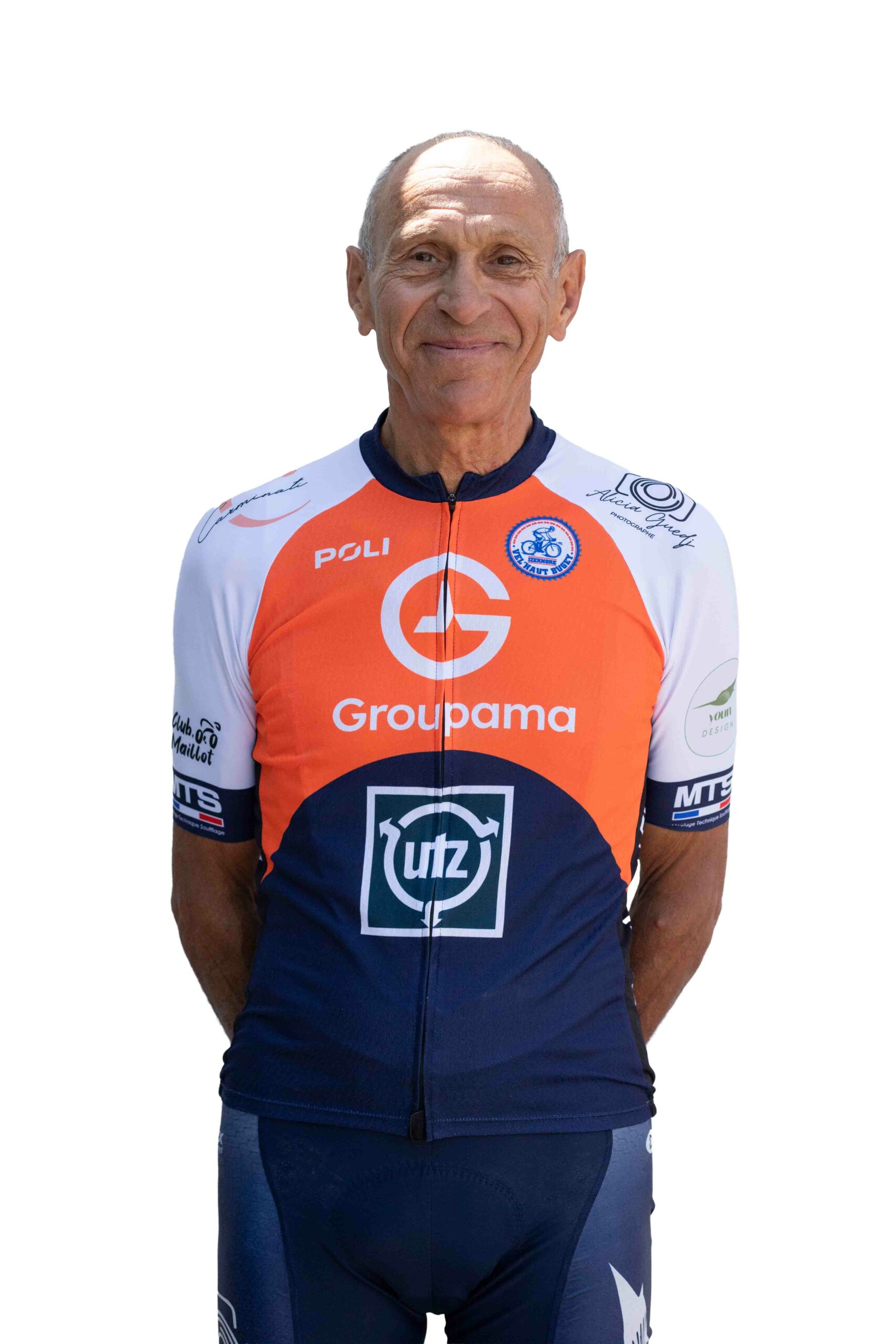 Bruno Piccinali
