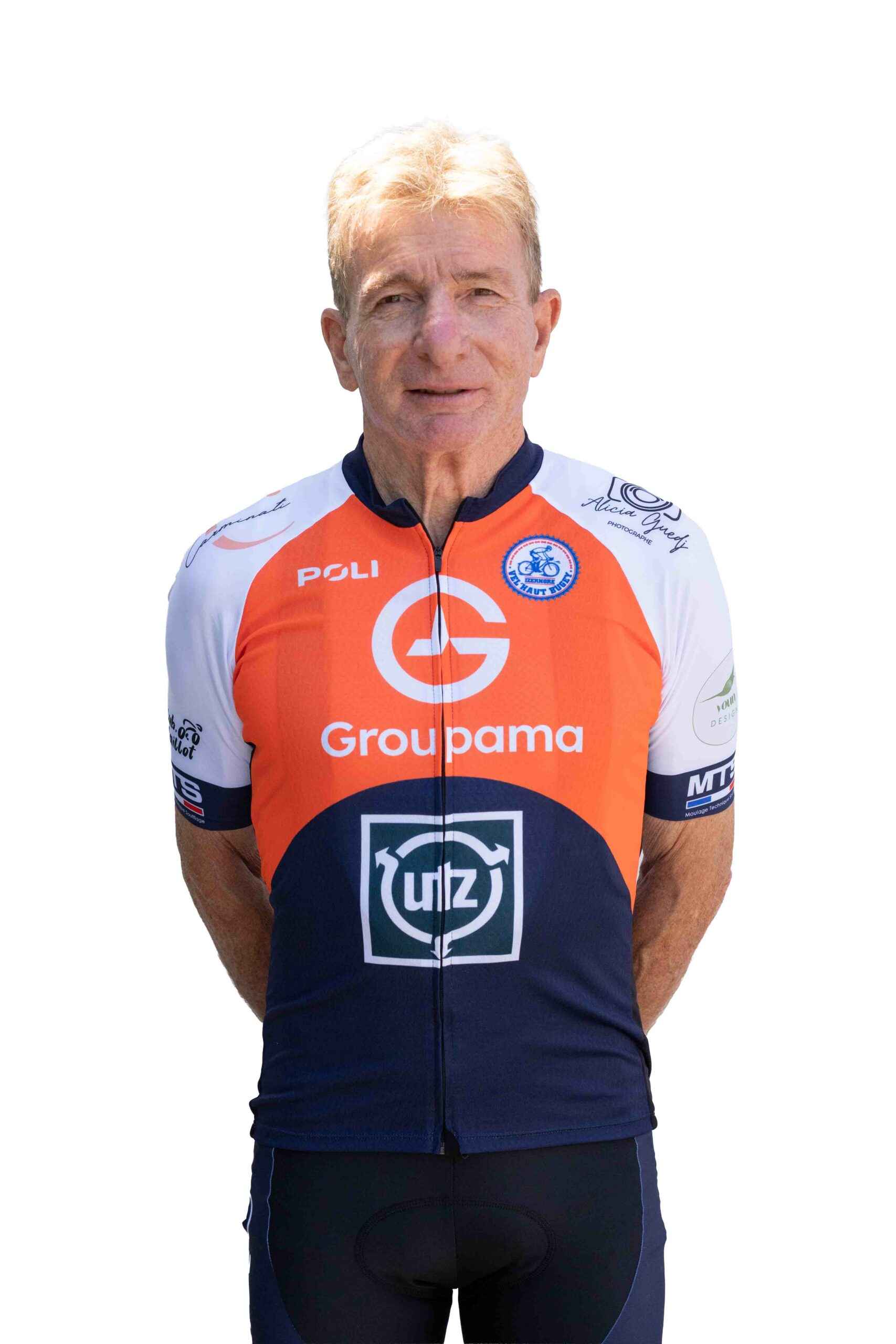 Yves Pellegrini