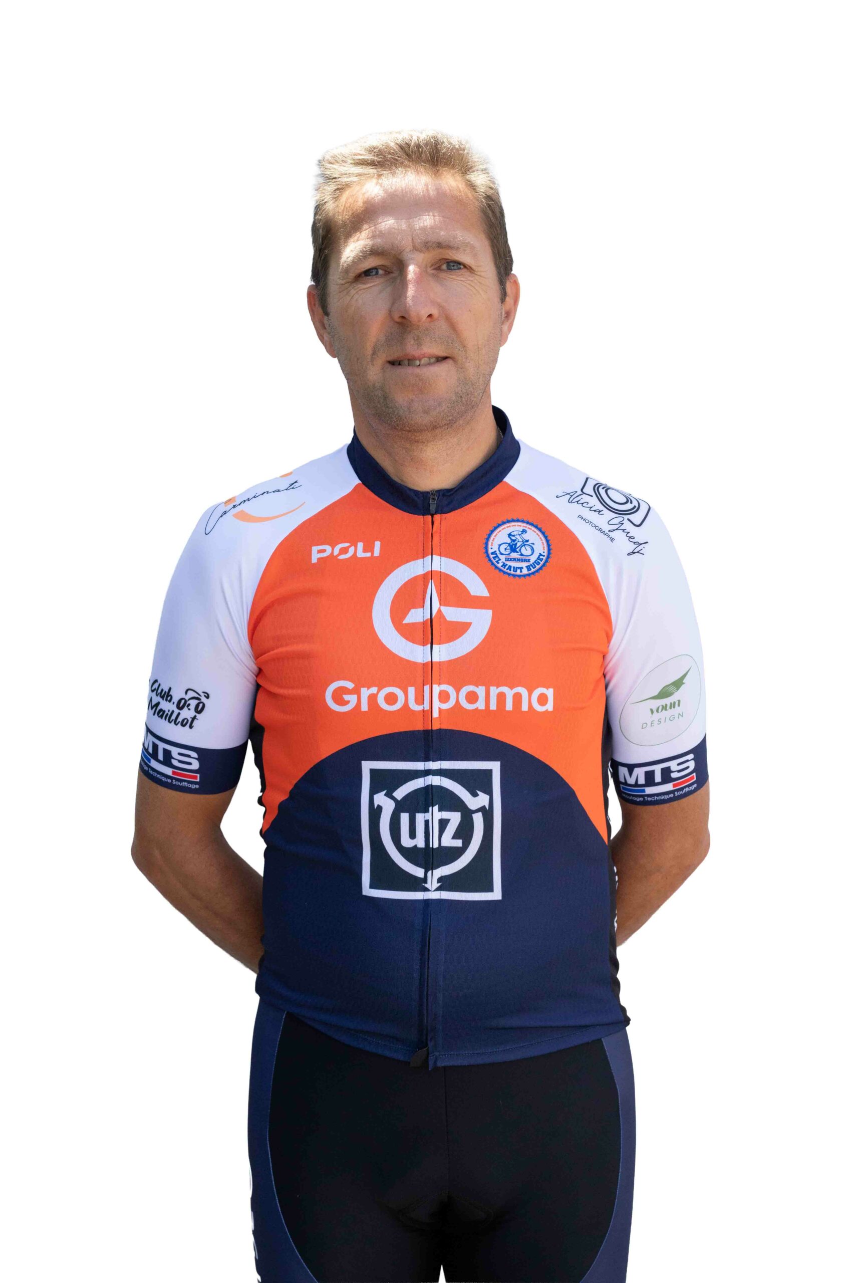 Didier LEFEBVRE