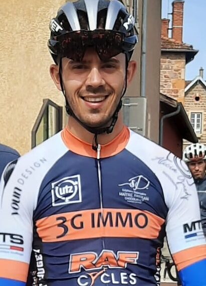 Résultats cyclo-cross de Mâcon 19 octobre