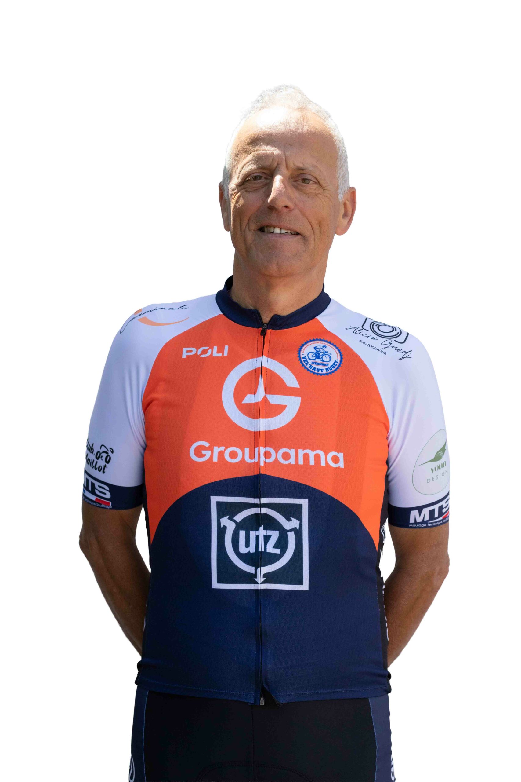 Fernand Zambon