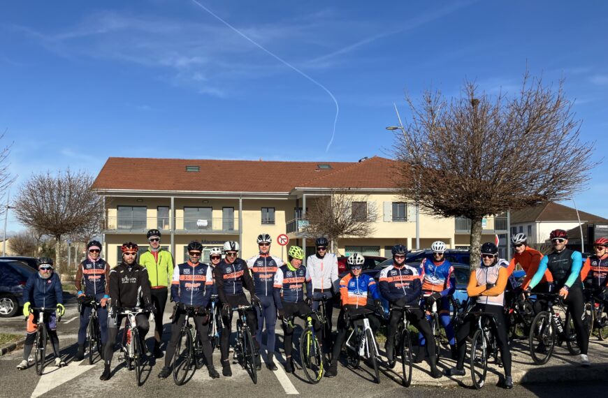 Traditionnelle sortie prévue ce 7 décembre 2025