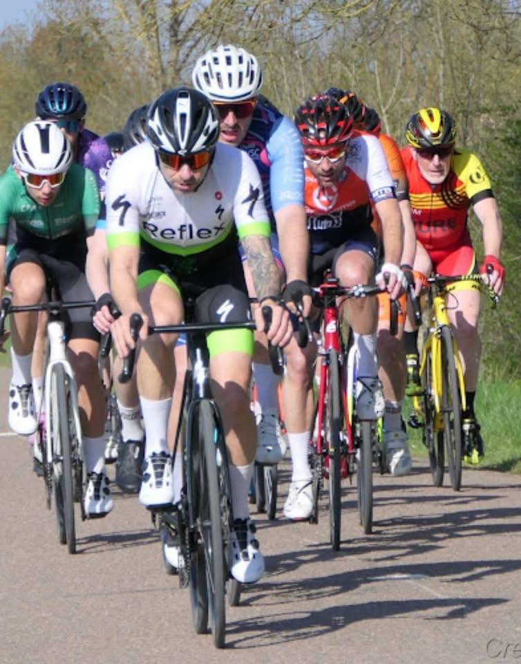 Saint-Martin-en-Gatinois (71) le 21/03/26