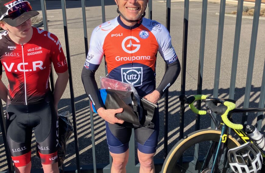 GPO de Vénissieux FSGT 01/03/2026