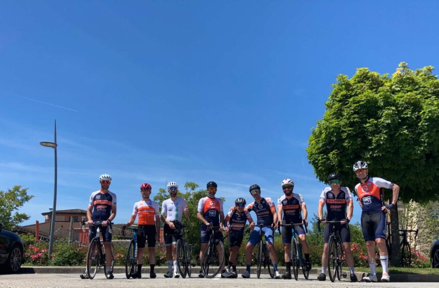 Sortie IVHB ce samedi 30 mai 2026