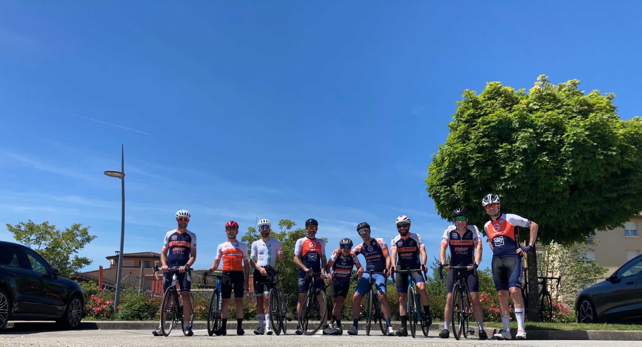 Sortie IVHB ce samedi 30 mai 2026