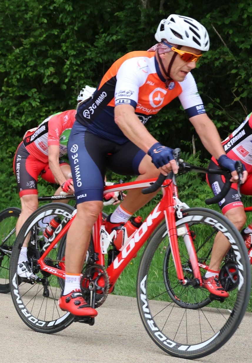 Prix de Cormoz (01) le 15 Août 2026